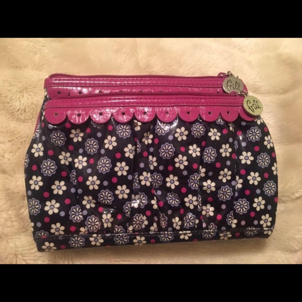 Vera Bradley Frill Collection